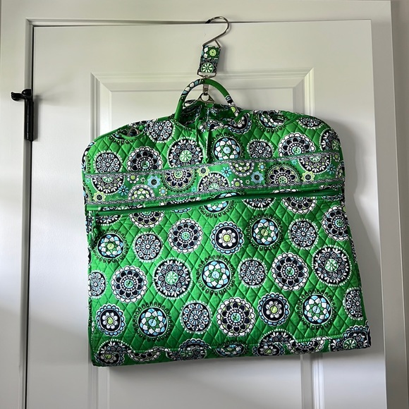 Vera Bradley Bags Vera Bradley Hanging Garment Bag Poshmark